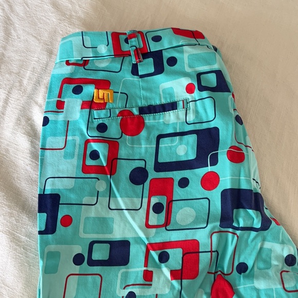 Loudmouth golf shorts - Picture 2 of 5